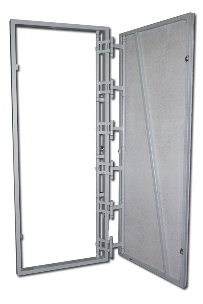 Титан 3D 900*1800п