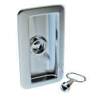 Техно под плитку противопожарный 600*1900п