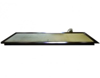 Люки в подвал с электроприводом стелс-эл 800*1600п на пульте