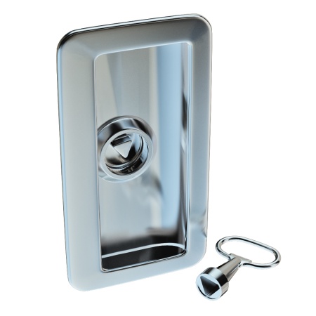 Техно под покраску противопожарный 700*1900п