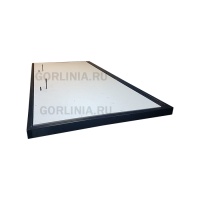 Так выглядит напольный люк АМО 1900пх800 