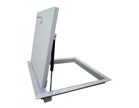 Напольный люк АМО  1300пх900