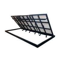 Так выглядит напольный люк АМО 1600пх600 